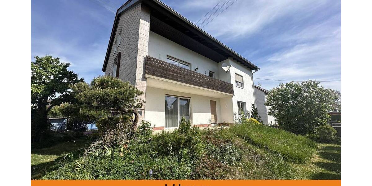 Mehrfamilienhaus, Wohnhaus Friedberg - Stätzling Stätzling - 9 Zimmer, 267 m&sup2;, 749.000&euro; | Angebot:26927524