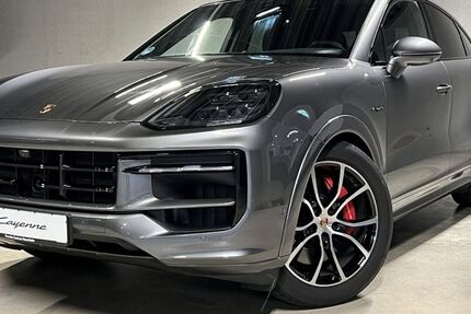 Porsche Cayenne 16.900 km 118.590 &euro; Raubling 83064