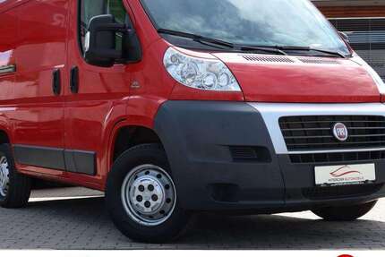 Fiat Ducato 124.356 km 6.590 &euro; Darmstadt 64293