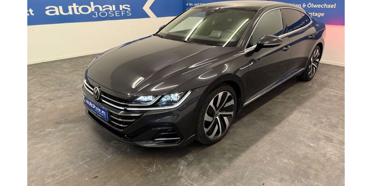 VW Arteon 68.571 km 30.899 &euro; Delbrück 33129