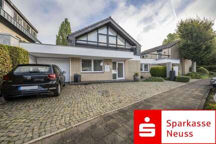 Haus zum Kaufen in Grevenbroich 590.000 € 260 m² 6 zimmer