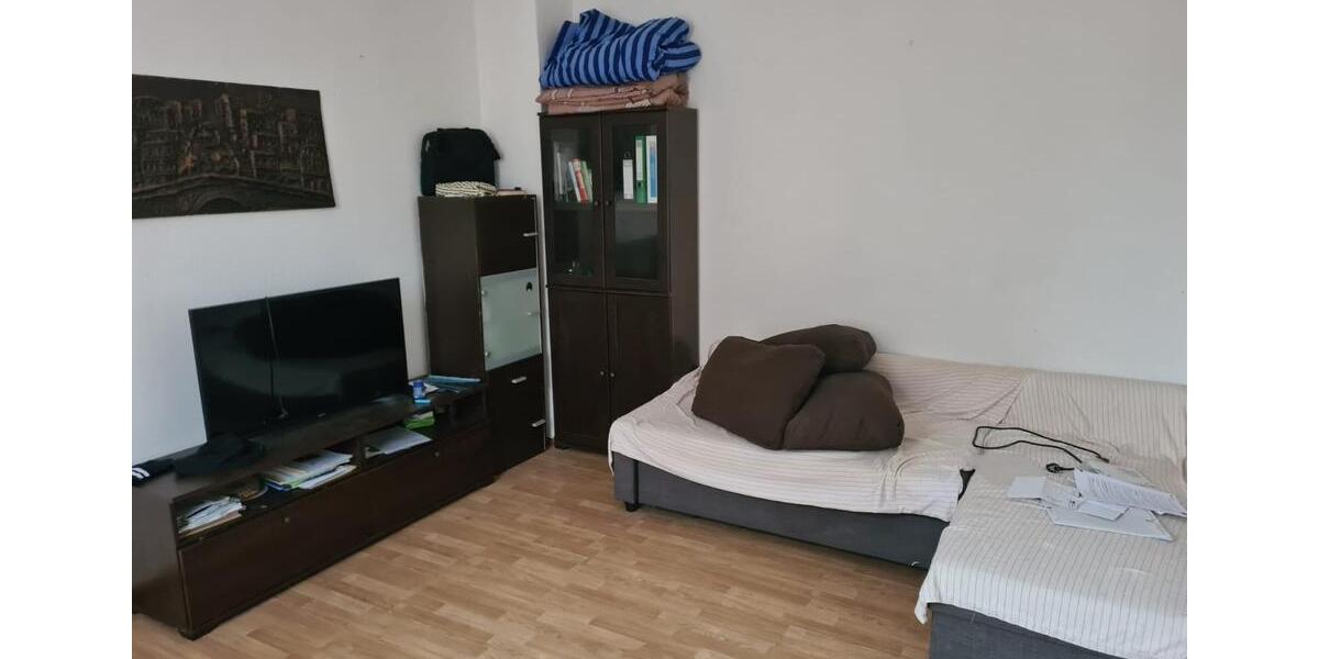 Erdgeschoßwohnung Hannover Bothfeld-Vahrenheide - 2 Zimmer, 55 m&sup2;, 600&euro; | Angebot:24919121