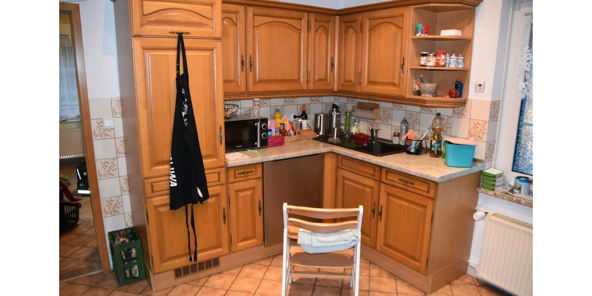 Einfamilienhaus Teutschenthal - 6 Zimmer, 130 m&sup2;, 270.000&euro; | Angebot:24772400