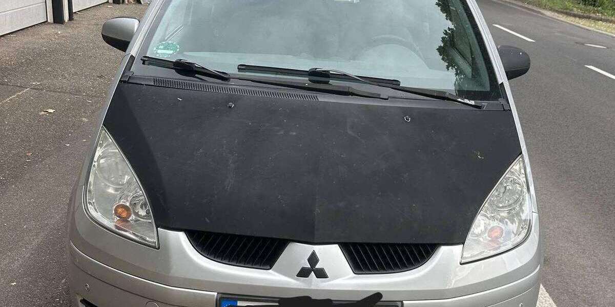 Mitsubishi Colt 179.848 km 750 &euro; Stuttgart 70439