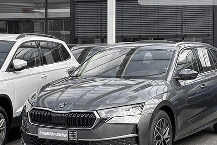 Skoda Octavia 3.900 km 39.970 € Bremerhaven 27576