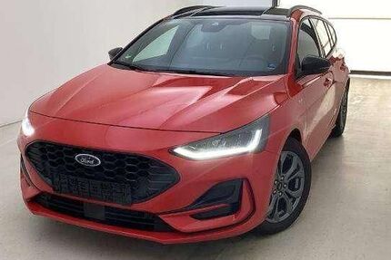 Ford Focus 18.500 km 23.900 &euro; Kirchzell 63931