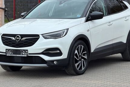 Opel Grandland (X) 84.000 km 15.900 &euro; Windhausen 37539