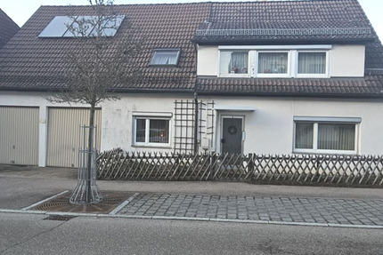 Haus Nattheim - 6 Zimmer, 151 m&sup2;, 295.000&euro; | Angebot:26896478