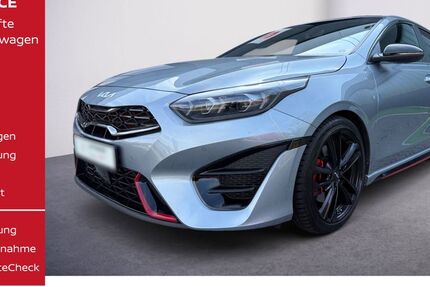 Kia ceed / Ceed 32.605 km 25.390 &euro; Bad Berleburg 57319