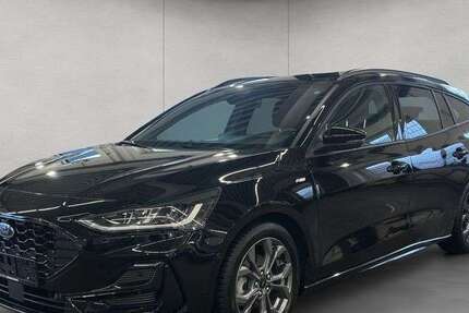 Ford Focus 12.015 km 24.950 &euro; Frankfurt am Main 60386