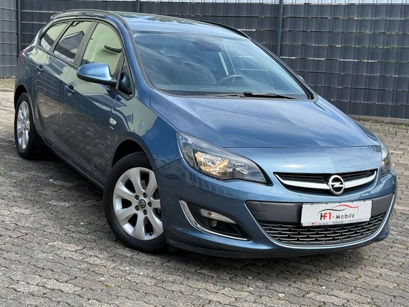 Astra