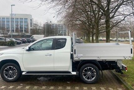Mitsubishi L200 32.500 km 28.900 € Oberhausen OT Kreut 86697