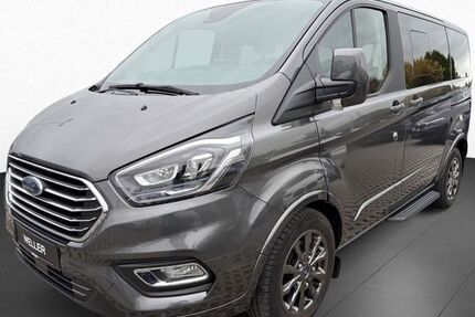 Ford Tourneo Custom 87.900 km 28.790 &euro; Bad Salzuflen 32108