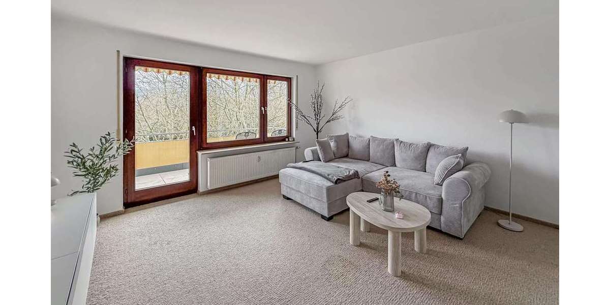 Etagenwohnung Metzingen - 3.5 Zimmer, 78 m&sup2;, 300.000&euro; | Angebot:26377845