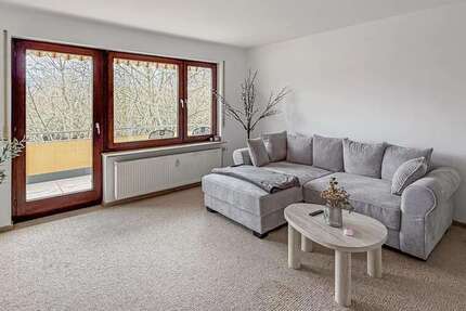 Wohnung Metzingen - 3.5 Zimmer, 78 m&sup2;, 300.000&euro; | Angebot:26377845