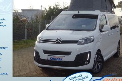 Citroen SpaceTourer 93.707 km 37.840 &euro; Eilenburg 04838