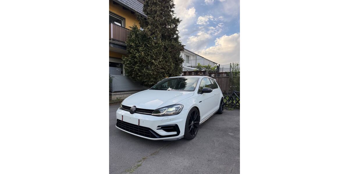 VW Golf 76.000 km 23.999 &euro; Langenfeld 40764