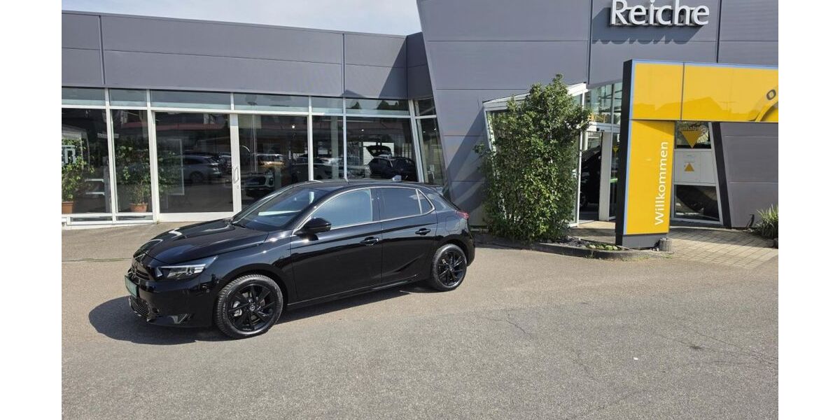 Opel Corsa 11.999 km 20.990 &euro; Großbottwar 71723