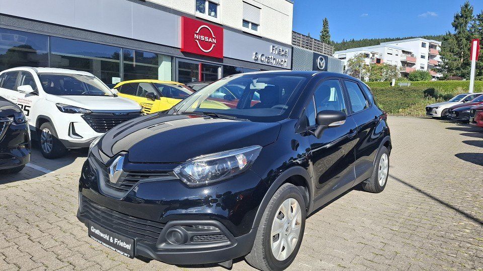 Captur