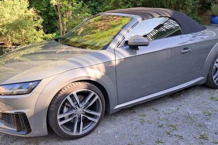 Audi TT 15.660 km 38.500 &euro; Lambrecht/Pfalz 67466