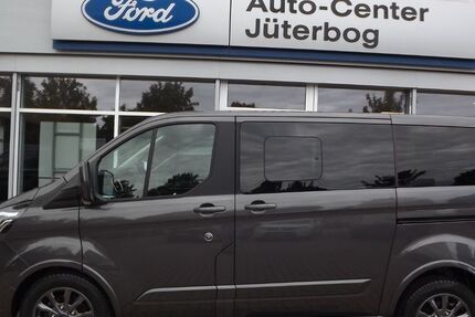 Ford Transit 41.615 km 33.890 &euro; Jüterbog 14913