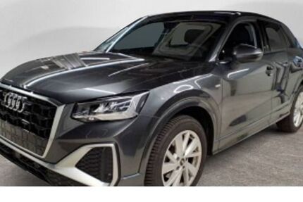 Audi Q2 9.443 km 29.290 &euro; Detmold 32756