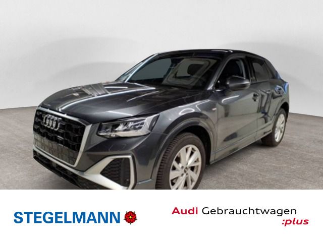Audi Q2 9.443 km 29.290 &euro; Detmold 32756