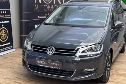 VW Sharan 60.400 km 29.900 € Rastede/ Wahnbek 26180