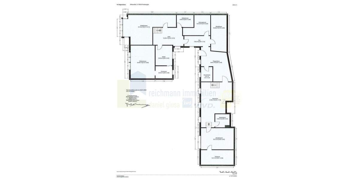 Mehrfamilienhaus, Wohnhaus Furtwangen im Schwarzwald Stadtgebiet - 1 Zimmer, 283 m&sup2;, 275.000&euro; | Angebot:25473947