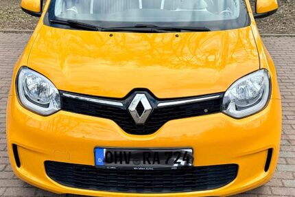 Renault Twingo 113.500 km 5.555 &euro; Berlin 13591