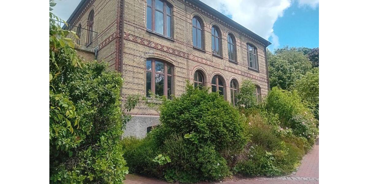 Villa Glücksburg (Ostsee) - 10 Zimmer, 215 m&sup2;, 895.000&euro; | Angebot:26977127