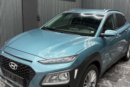 Hyundai KONA 57.000 km 13.999 &euro; Hohenlinden bei München 85664