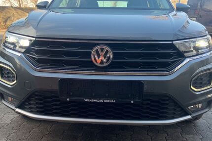VW T-Roc 114.300 km 18.900 &euro; Berlin 12099