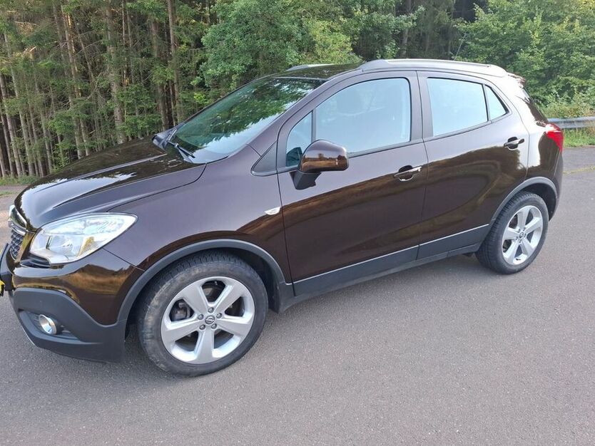 Mokka