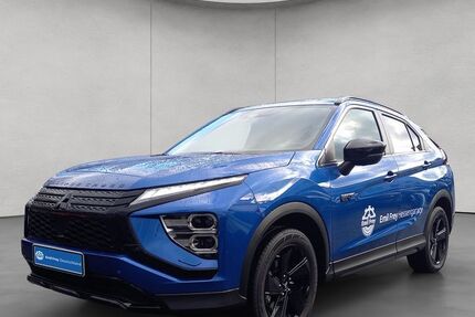 Mitsubishi Eclipse Cross 4.678 km 26.550 € Frankfurt 60386