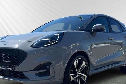 Ford Puma 22.833 km 23.490 &euro; Heuchelheim 35452