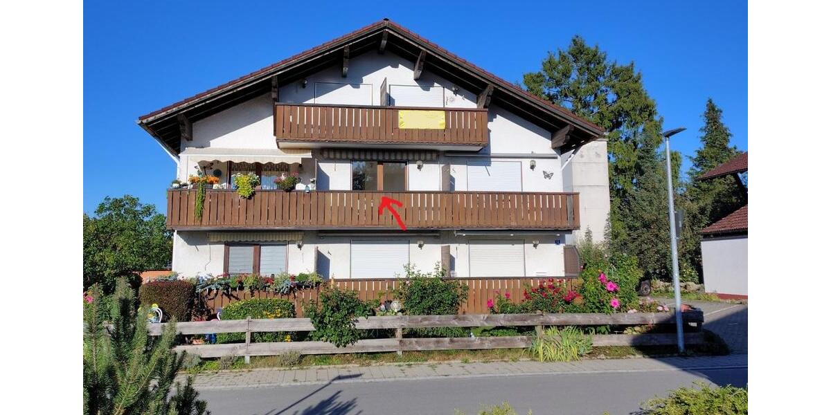 Wohnung Eigentumswohnung in Bad Füssing Würding 1 zimmer