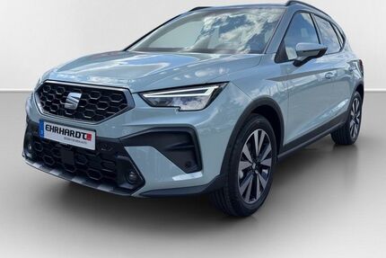 Seat Arona 2.500 km 25.950 &euro; Hildburghausen 98646