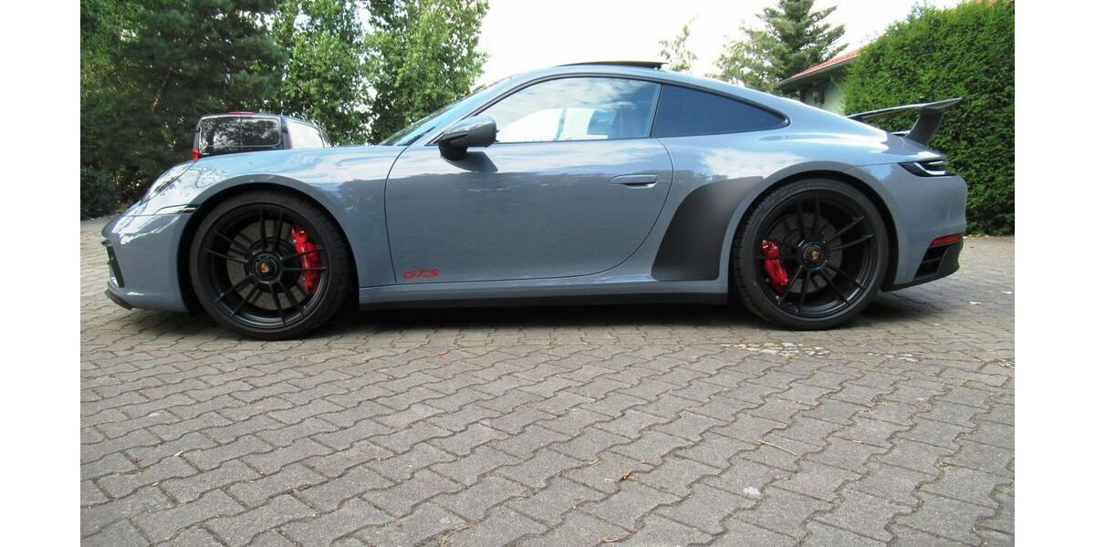 Porsche 911 Urmodell 8.241 km 169.992 &euro; Gröbern bei Meissen 01689