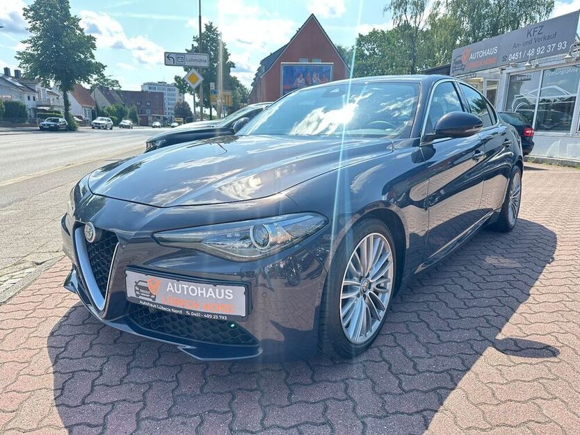 Giulia