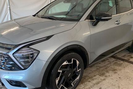 Kia Sportage 64.338 km 28.750 &euro; Steinbach-Hallenberg OT Herges-Hallenberg 98587