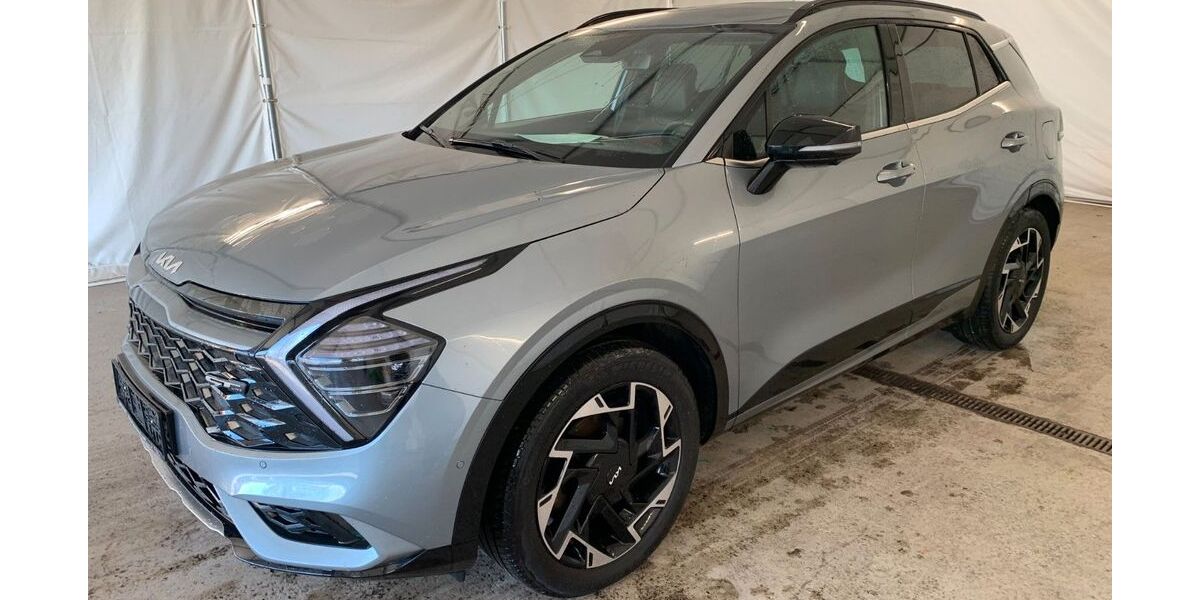 Kia Sportage 64.338 km 28.750 &euro; Steinbach-Hallenberg OT Herges-Hallenberg 98587