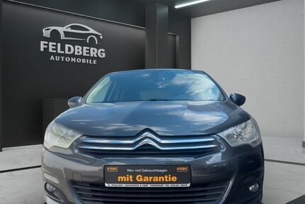 Citroen C4 170.000 km 4.400 &euro; Mannheim 68309