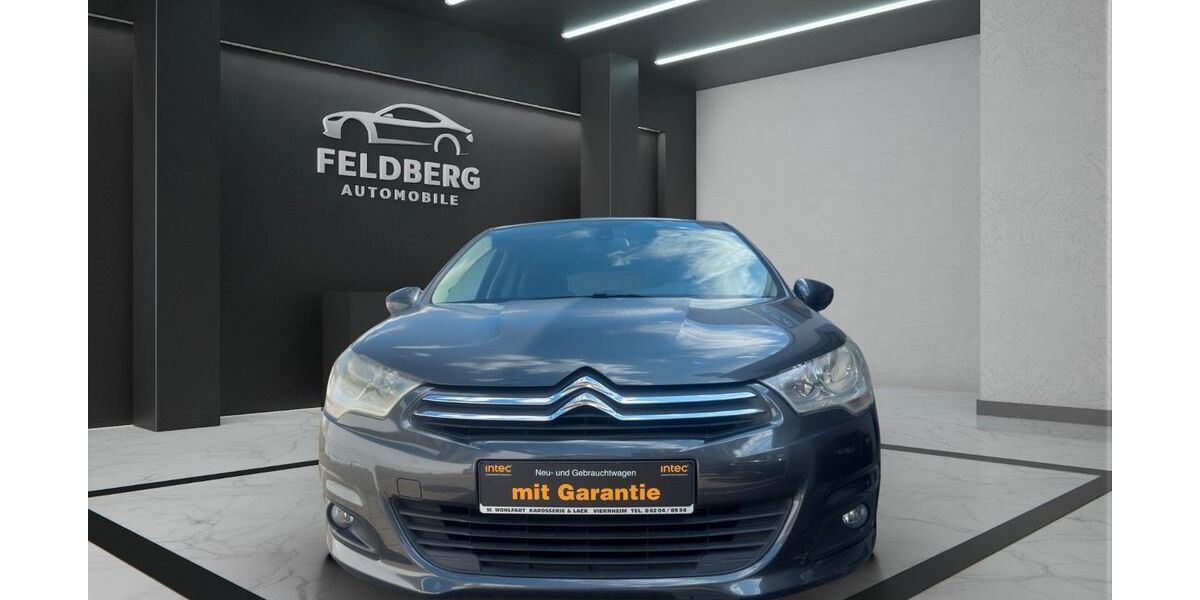 Citroen C4 170.000 km 4.400 &euro; Mannheim 68309