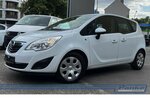 Opel Meriva Selection 1.4*Klima*Allwetter*Isofix* 171.698 km 3.790 &euro; Berlin 13187