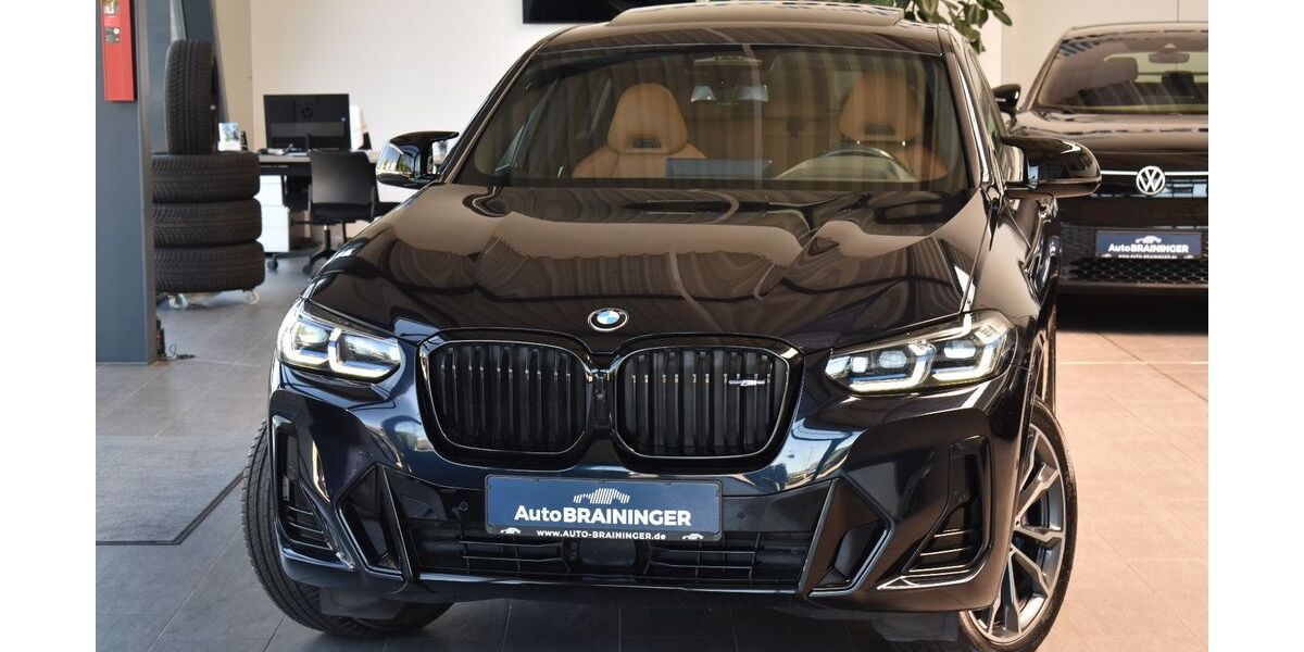 BMW X4 92.058 km 45.800 &euro; Altdorf/Landshut 84032