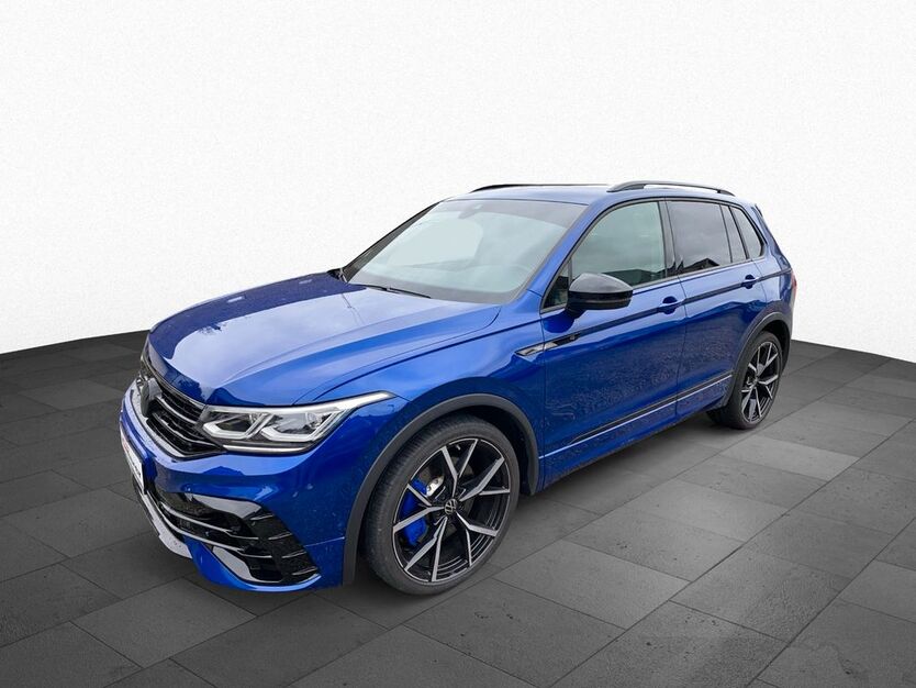 VW Tiguan 55.200 km 37.990 € Lahr 77933
