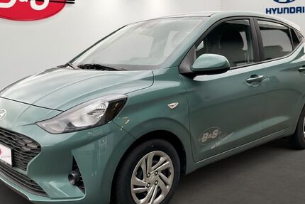 Hyundai i10 5.000 km 14.490 &euro; Bad Zwischenahn 26160
