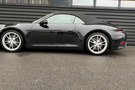 Porsche 992 16.870 km 129.800 € Passau 94032