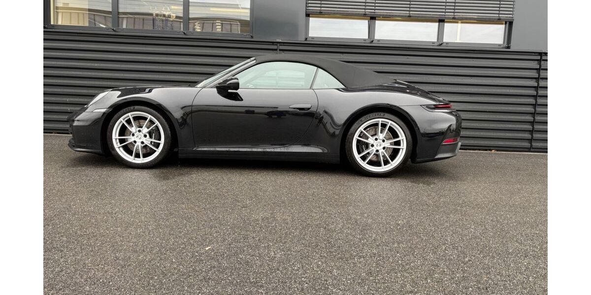 Porsche 992 16.870 km 129.800 &euro; Passau 94032